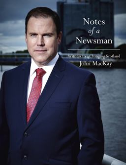 Notes of a Newsman Notes of a Newsman