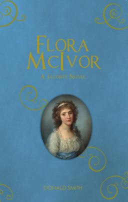 Flora Mcivor