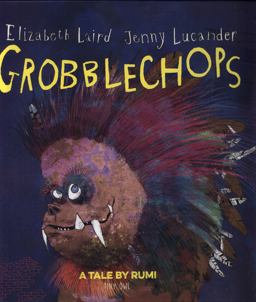 Grobblechops