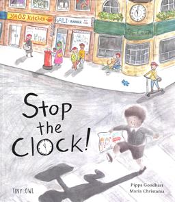 Stop the Clock!