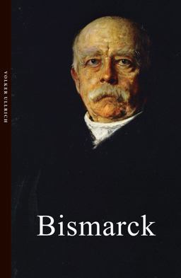 Bismarck  9781910376096 Front Cover