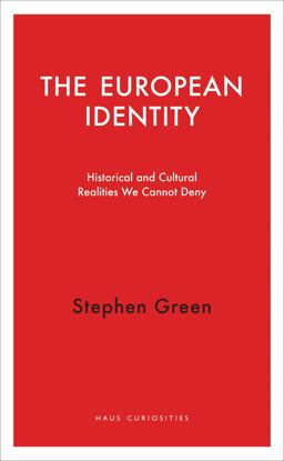 The European Identity The European Identity