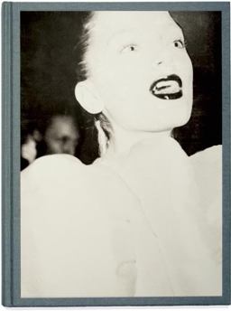 Mary Mccartney - Monochrome and Colour