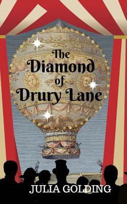 The Diamond of Drury Lane