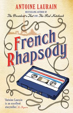 French Rhapsody French Rhapsody