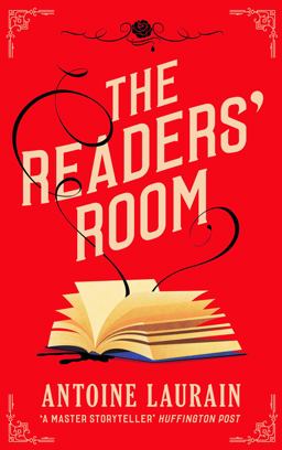 The Readers' Room The Readers' Room