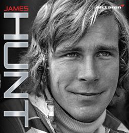 James Hunt:  9781910536766 Front Cover