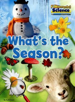 What's the Season? What's the Season?