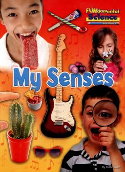 My Senses My Senses