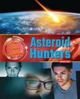 Asteroid Hunters Asteroid Hunters