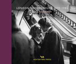 The London Underground 1970-1980
