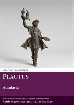 Plautus: Aulularia