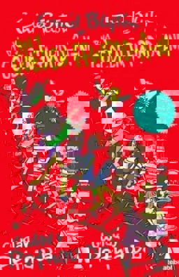 Cyfres Byd y Goeden Ffwrdd â ni: Gwlad y Pethau Da