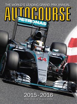 Autocourse 2015-2016