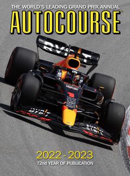 Autocourse 2022-23