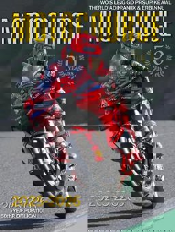 Motocourse 2025-2026