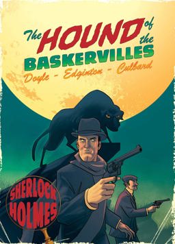 The Hound of the Baskervilles