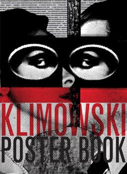 Klimowski Poster Book  9781910593462 Front Cover