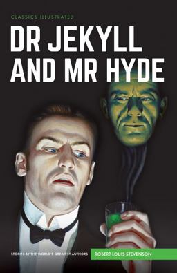 Dr. Jekyll and Mr. Hyde