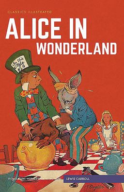 Alice in Wonderland