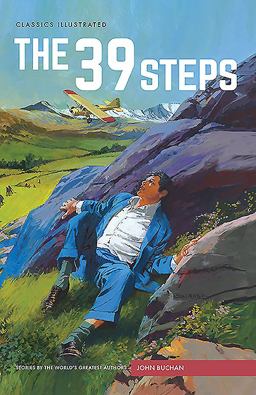 The 39 Steps