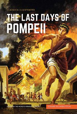 The Last Days of Pompeii