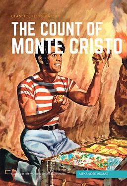 The Count of Monte Cristo