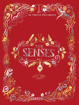 Senses  9781910620175 Front Cover
