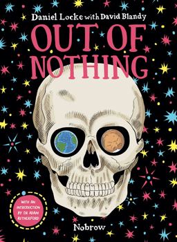 Out of Nothing [Graphic Novel]  9781910620281 Front Cover