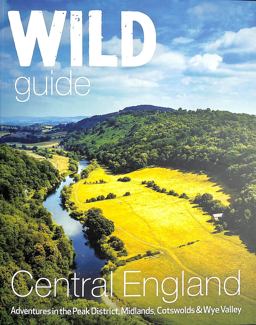 Wild Guide Central England