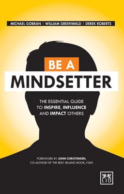 Be a Mindsetter Be a Mindsetter