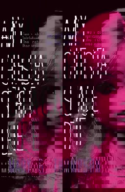 Amy Chelsea Stacie Dee  9781910655818 Front Cover