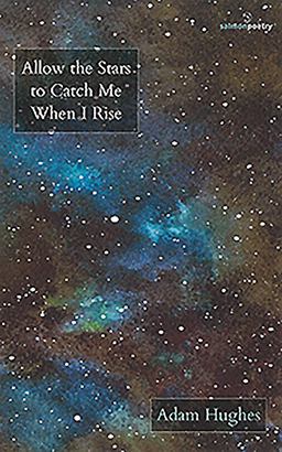 Allow the Stars to Catch Me When I Rise