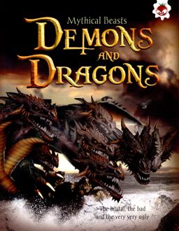 Demons and Dragons