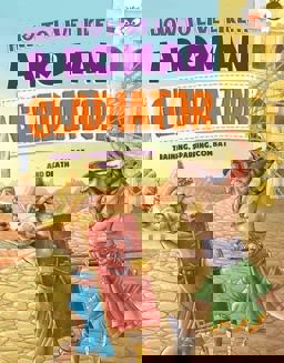 How to Live Like a Roman Gladiator