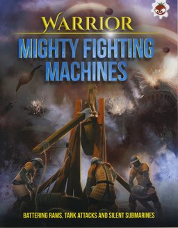 Mighty Fighting Machines