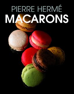 Macarons  9781910690123 Front Cover