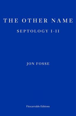 The Other Name -- WINNER of the 2023 NOBEL PRIZE in LITERATURE