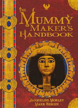 The Egyptian Mummy Handbook