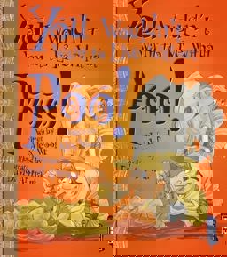 You Wouldn't Want to Live Without Poo!