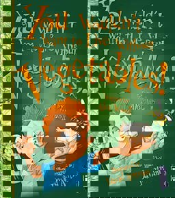 You Wouldn't Want to Live Without Vegetables!