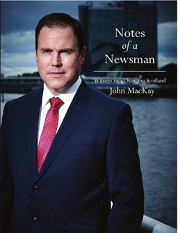 Notes of a Newsman Notes of a Newsman