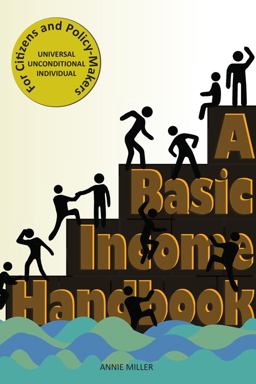 A Basic Income Handbook:  9781910745786 Front Cover