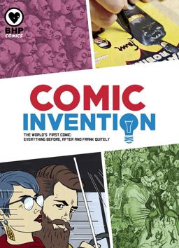 Comic Invention