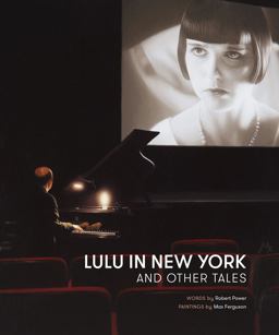 Lulu in New York and Other Tales