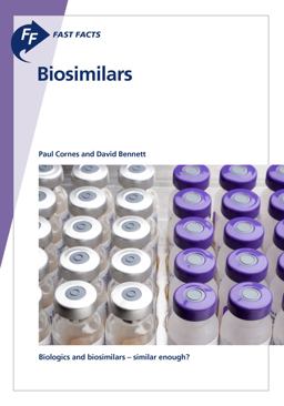 Fast Facts: Biosimilars