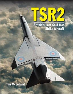 Tsr 2