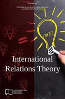 International Relations Theory  9781910814192 Front Cover