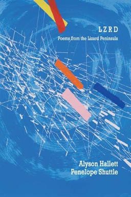 L Z R d Poems from the Lizard Peninsula