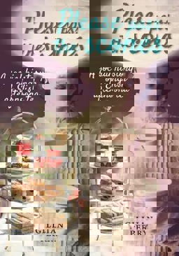 Please Pass the Scones